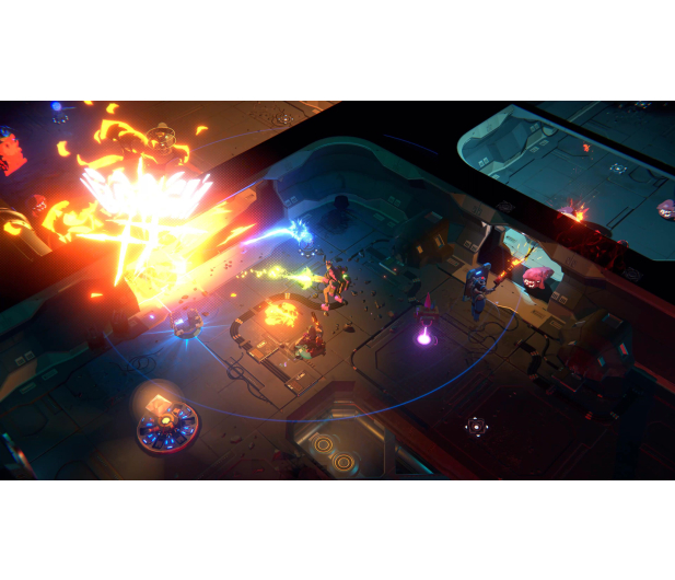 PC Endless Dungeon Day One Edition - 1115490 - zdjęcie 4